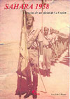 Sahara 1958: Vivencias De Un Oficial De La Legin