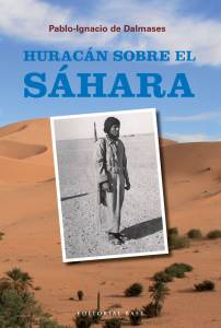 Huracn Sobre El Sahara