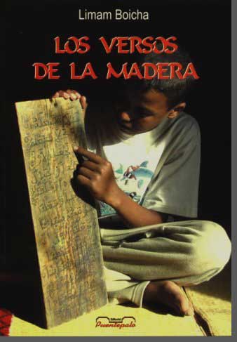 Los Versos De La Madera