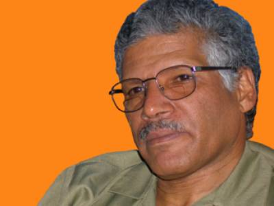 Abdelkader Taleb Omar, Presidente del Gobierno saharaui.