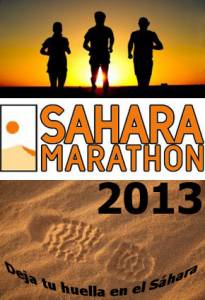 Shara Marathon 2013