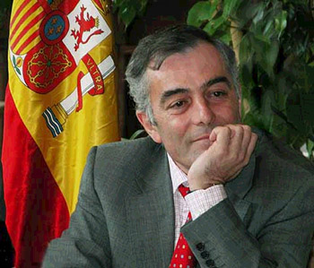 El embajador español en Marruecos, Alberto Navarro, se une a la lista de personajes que por sus declaraciones a favor de Marruecos quedan posicionados ... - alberto-navarro-gonzalez