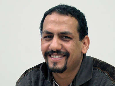 Ali Salem Tamek uno de los 7 encarcelados
