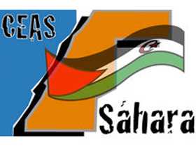 Coordinadora Estatal de Asociaciones Solidarias con el Shara