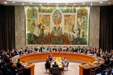 El informe recomienda al Consejo de Seguridad de la ONU que mueva ficha para que se celebre un referéndum
