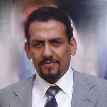 Ali Salem Tamek