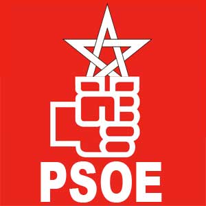 ¿Será este el nuevo logotipo del PSOE?