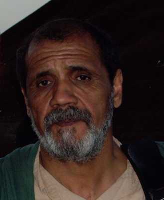 Mahfoud Ali Beiba