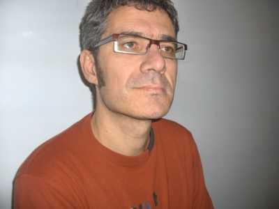 Gustavo Duch es coordinador de la revista Soberana alimentaria, biodiversidad y culturas.