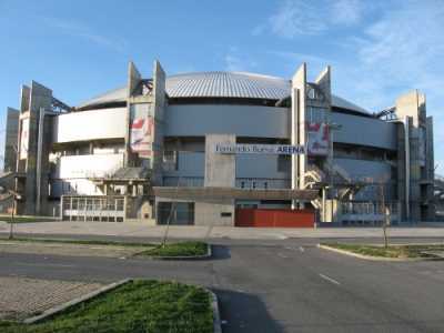 Buesa Arena