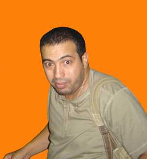 Sidahmed Darbal, Subdelegado del Polisario en Madrid