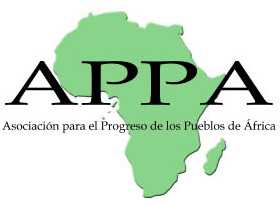 Asociación Progreso Pueblos de África