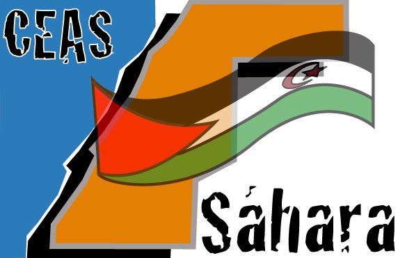 Coordinadora Estatal de Asociaciones Solidarias. CEAS-Sáhara