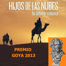 PREMIO GOYA 2013. Mejor Pelcula Documental. 