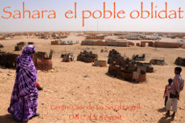 Sahara el Poble oblidat - SaharaLibre.es