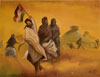Pintores Saharauis