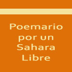Poemario por un Sahara Libre